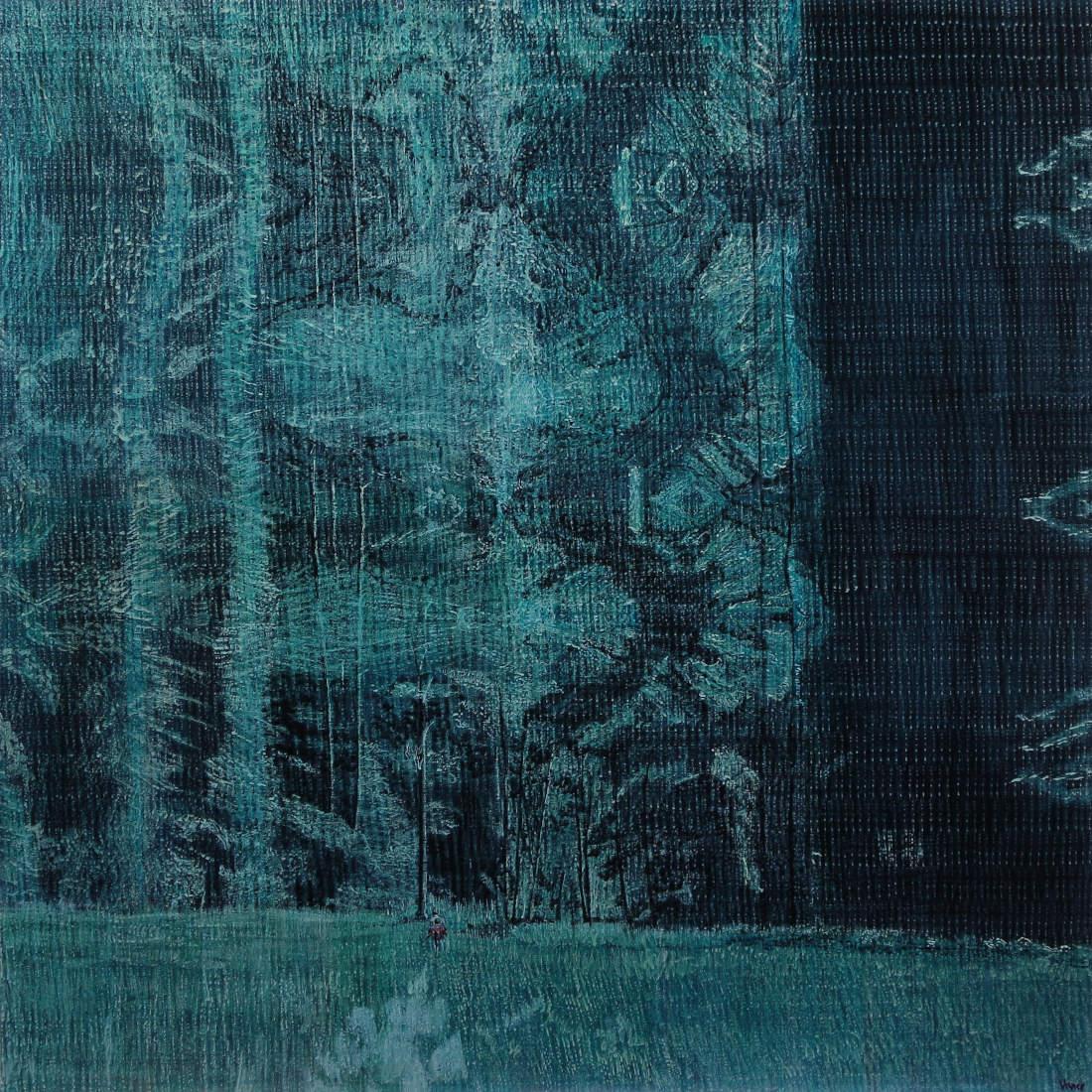 Wayne Vivier - Film image 47